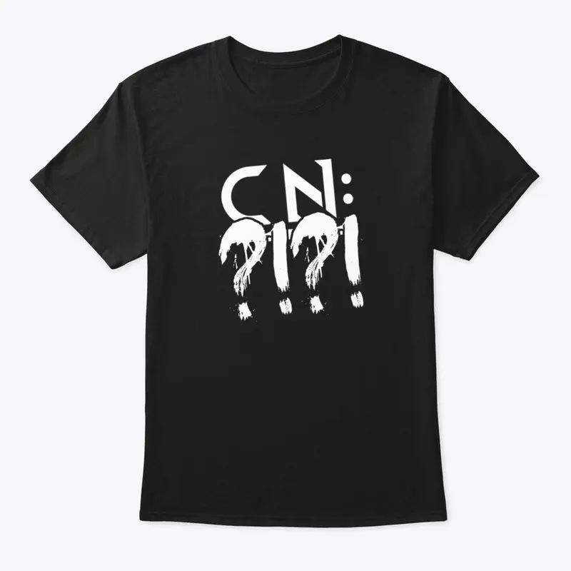 CNR - Icon/We'll See You Guys Then