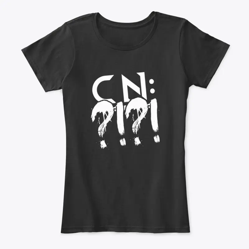 CNR - Icon/We'll See You Guys Then